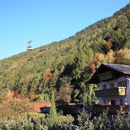 Biohof Niedereben Villa Rablà Kültér fotó