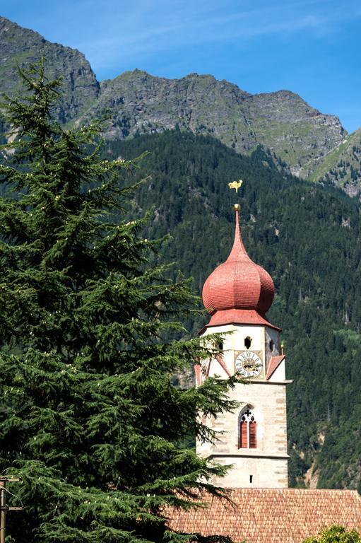 Biohof Niedereben Villa Rablà Kültér fotó