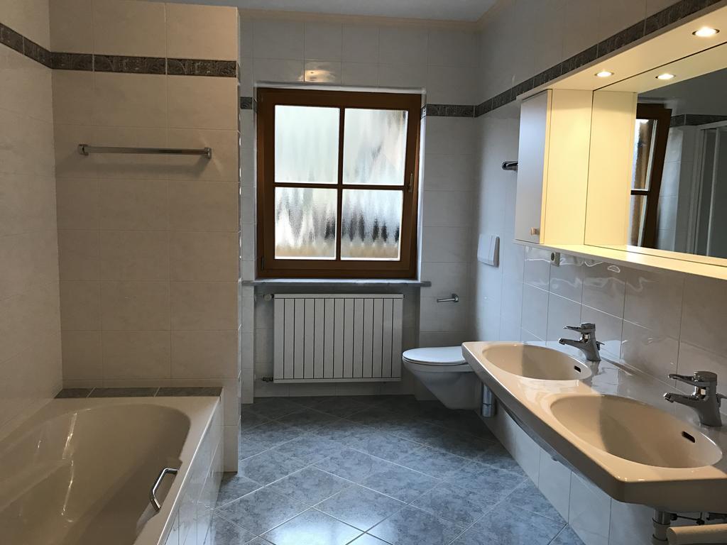 Biohof Niedereben Villa Rablà Kültér fotó