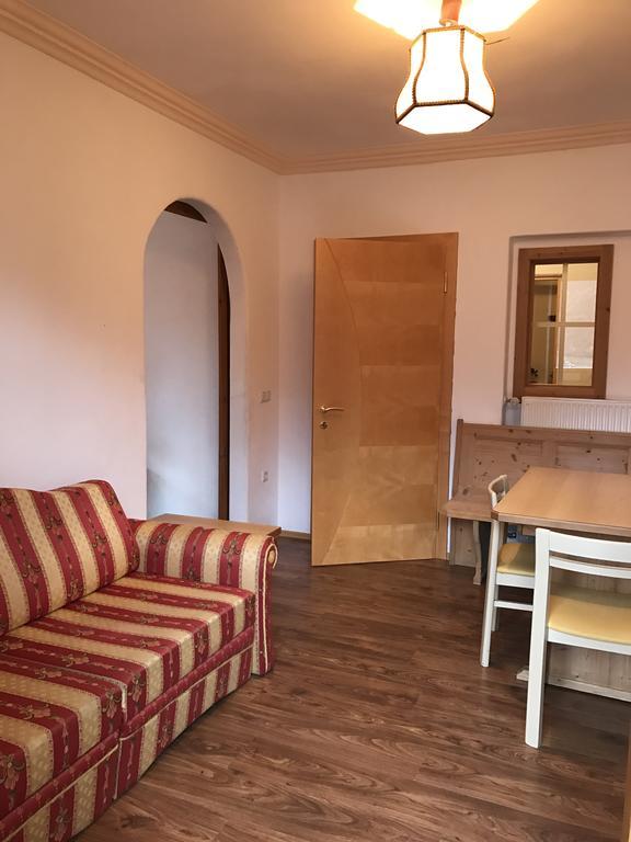 Biohof Niedereben Villa Rablà Kültér fotó