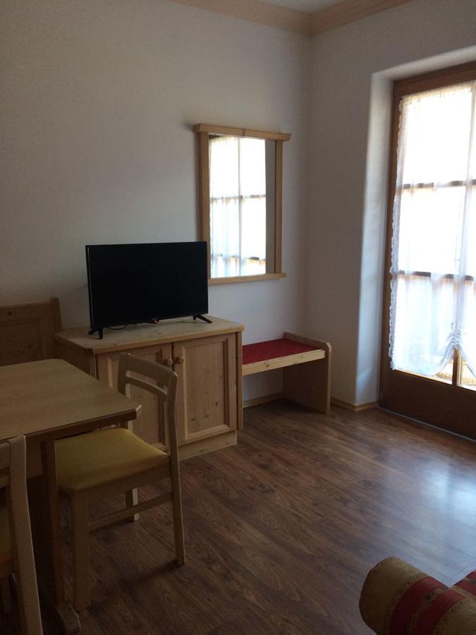 Biohof Niedereben Villa Rablà Kültér fotó