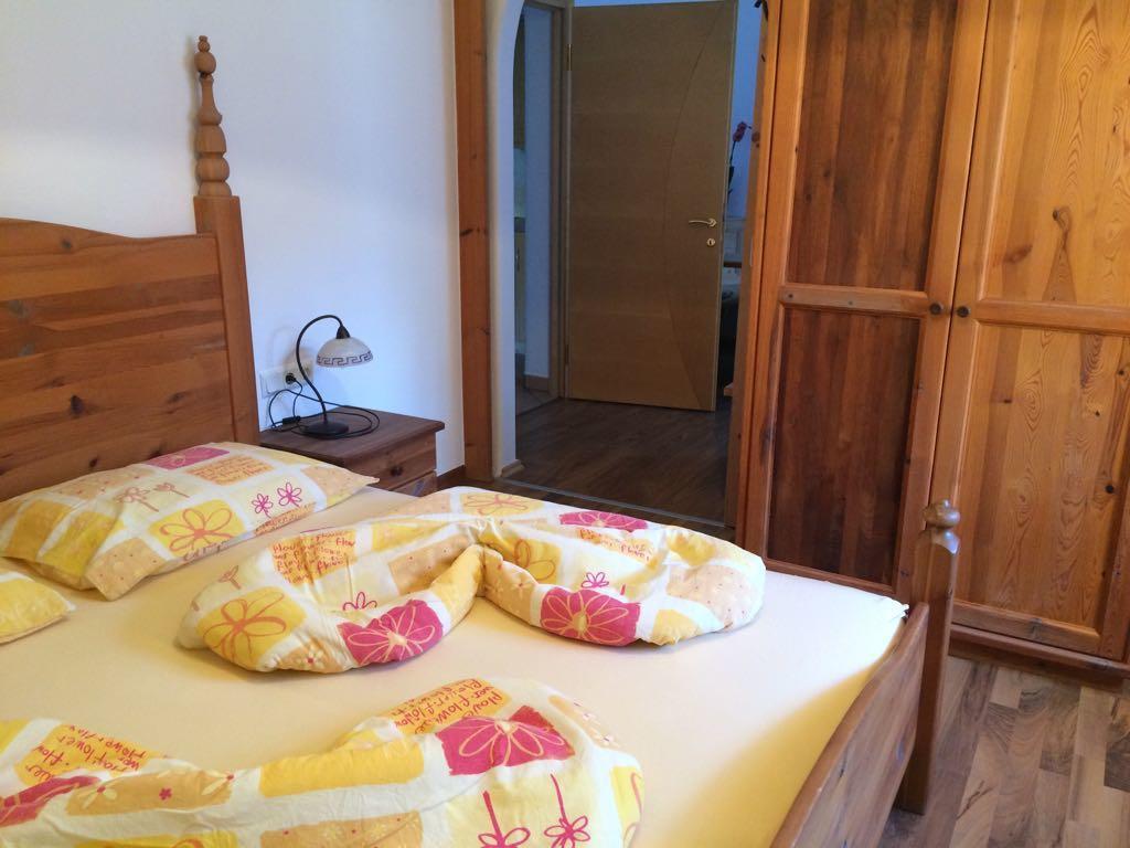 Biohof Niedereben Villa Rablà Kültér fotó